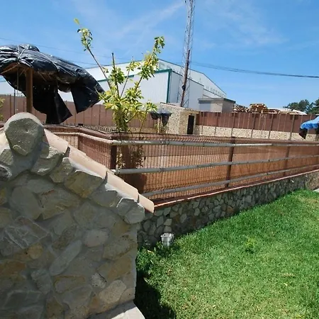 Dehesa De La Apartment *