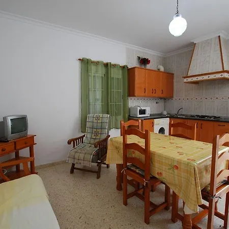 Dehesa De La Apartment Conil De La Frontera
